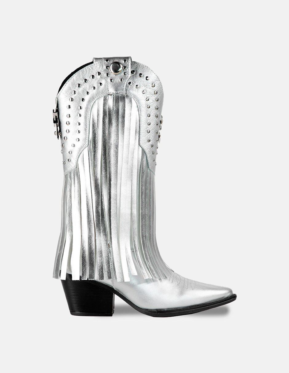 The Ivanna Silver