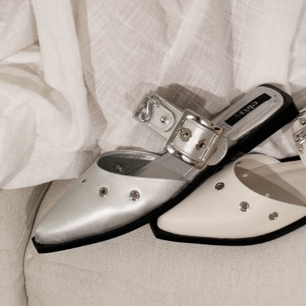 The Francesca Silver