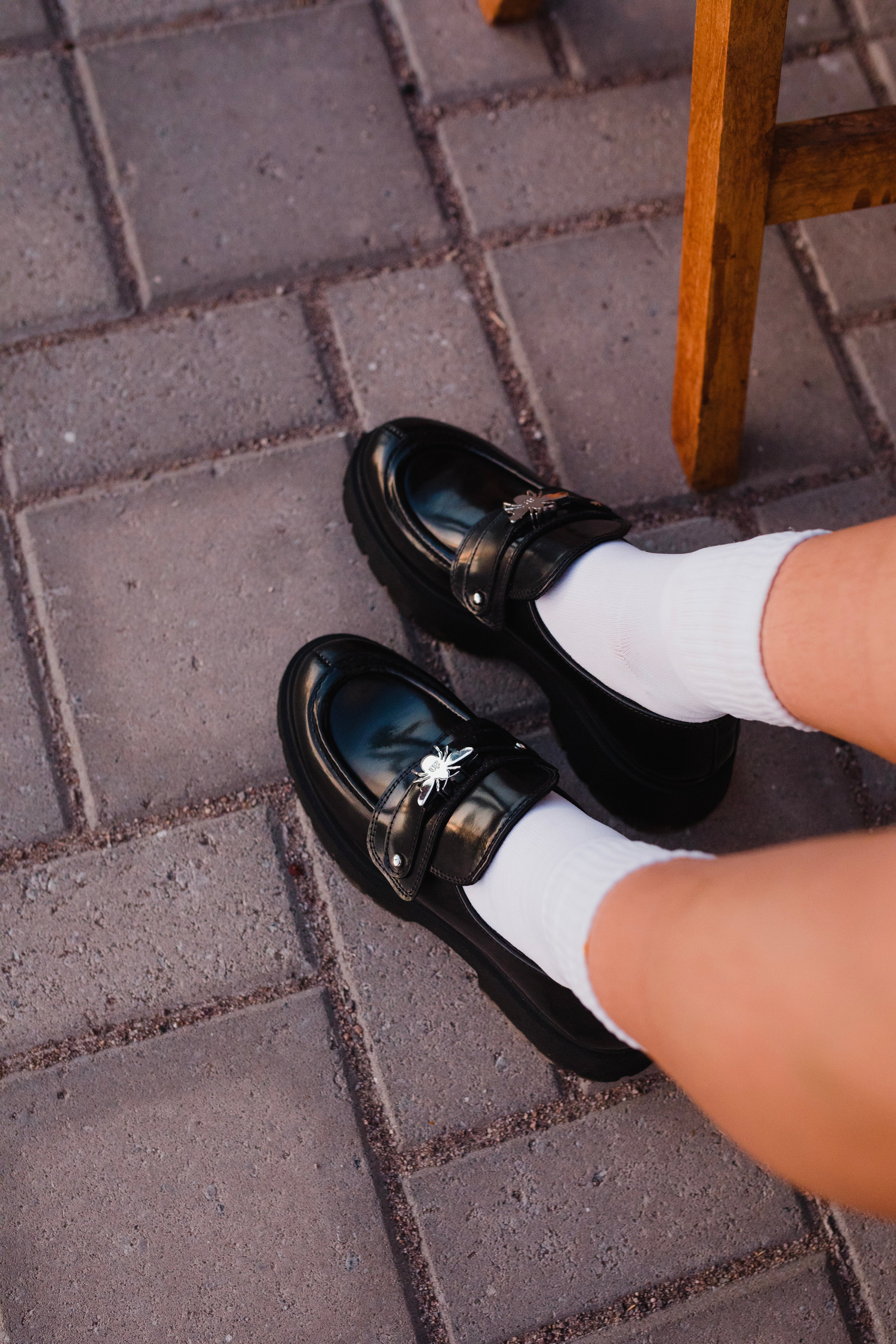 Loafers