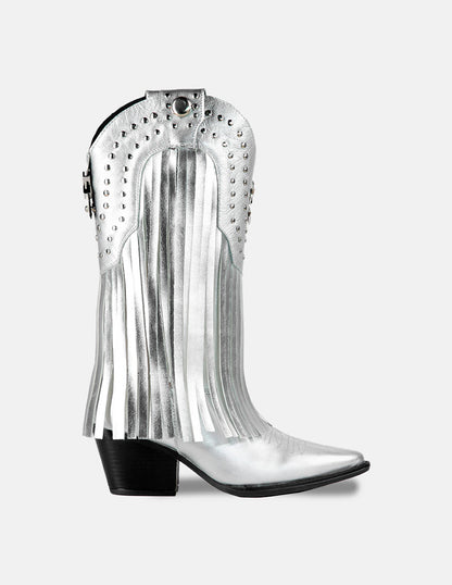 The Ivanna Silver