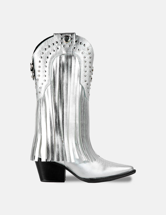 The Ivanna Silver
