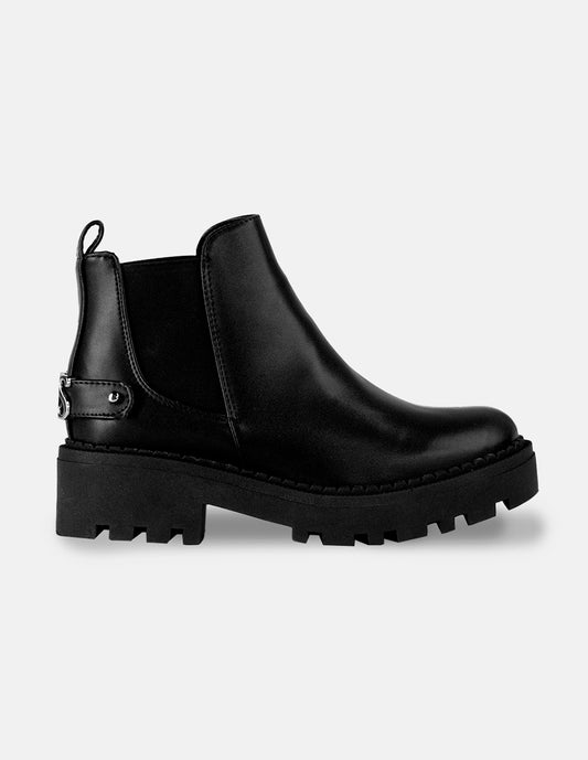 The Simone black