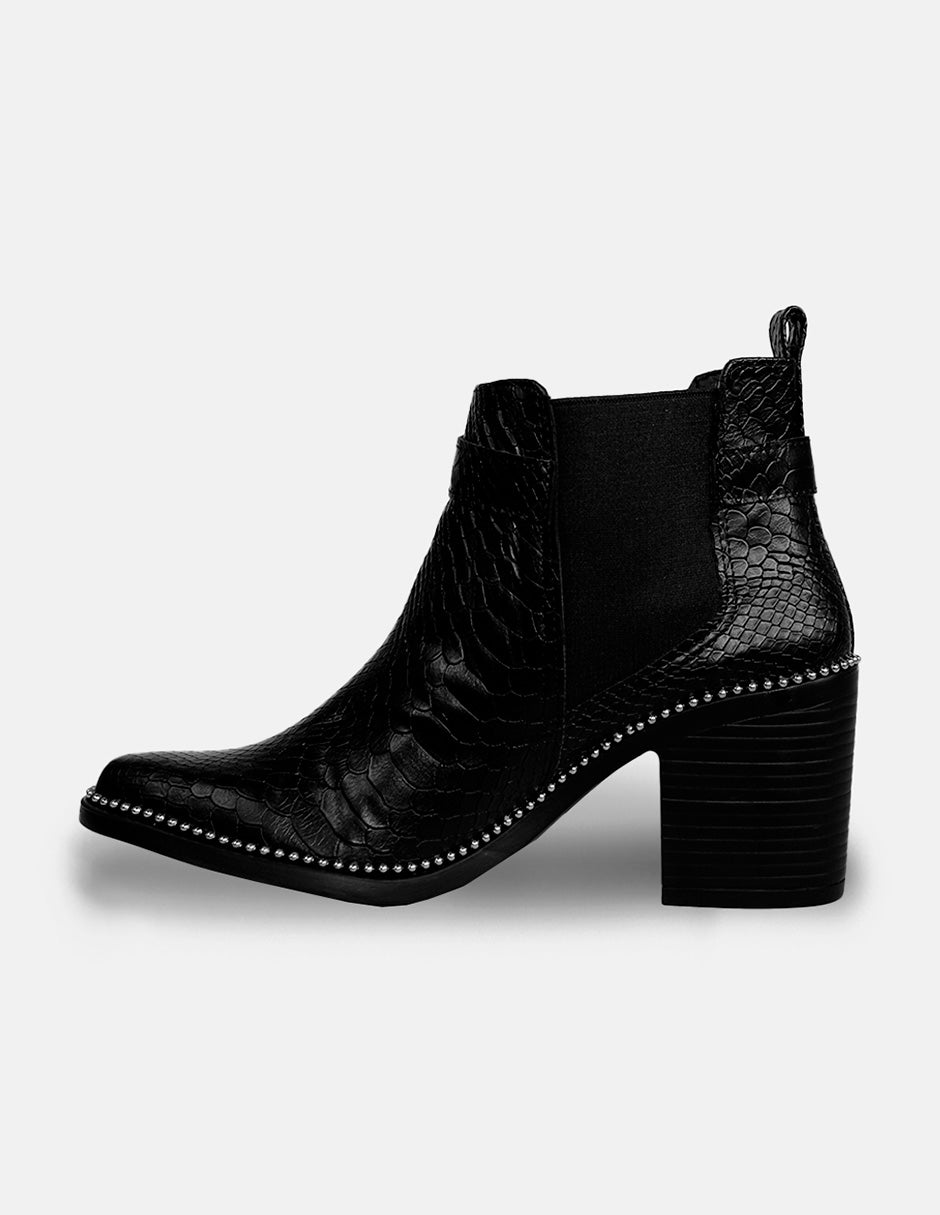 The Florence black