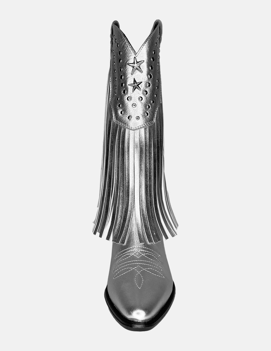 The Ivanna Silver