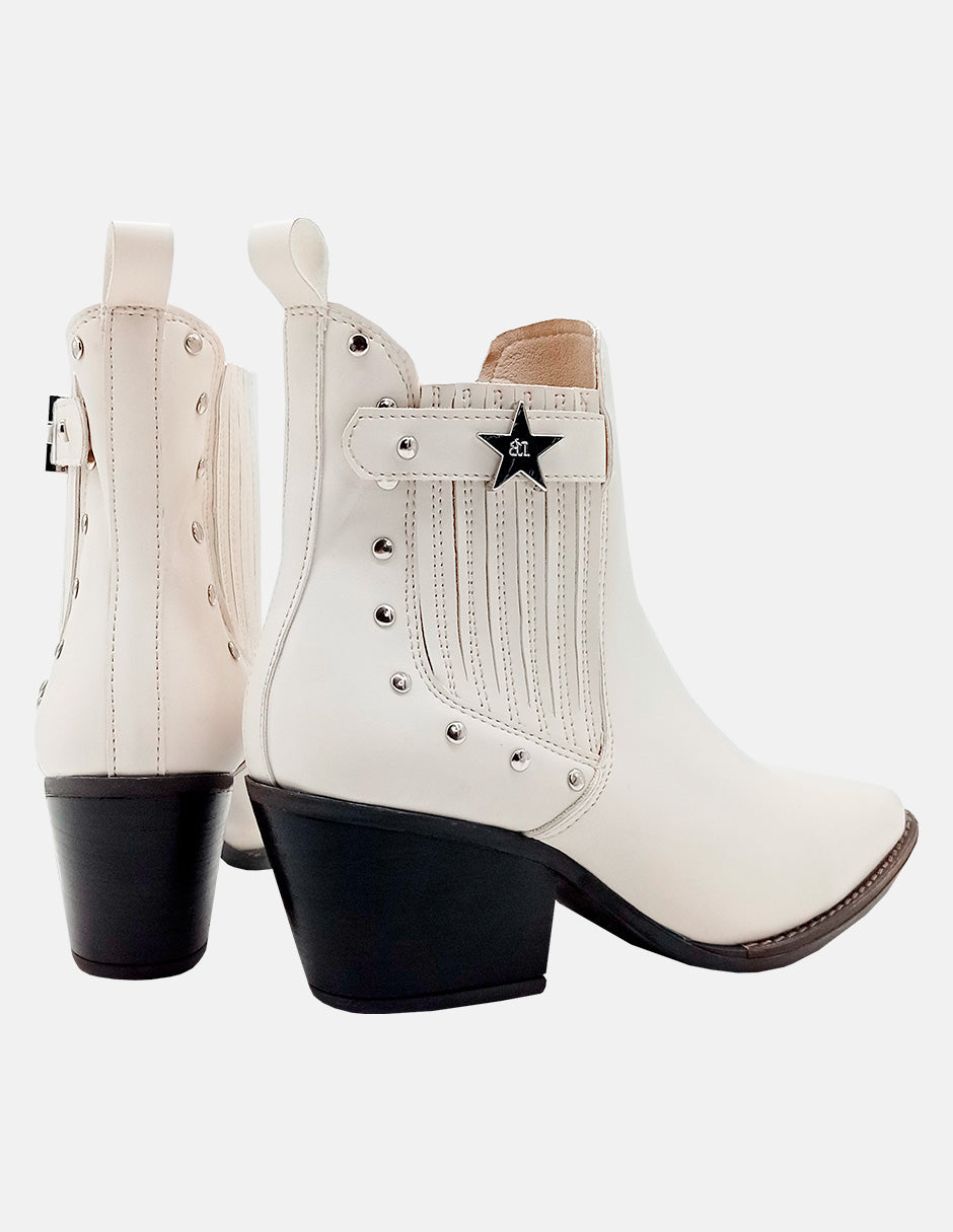 The Catalina white
