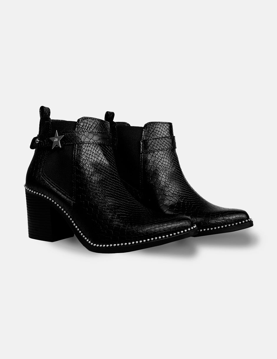 The Florence black