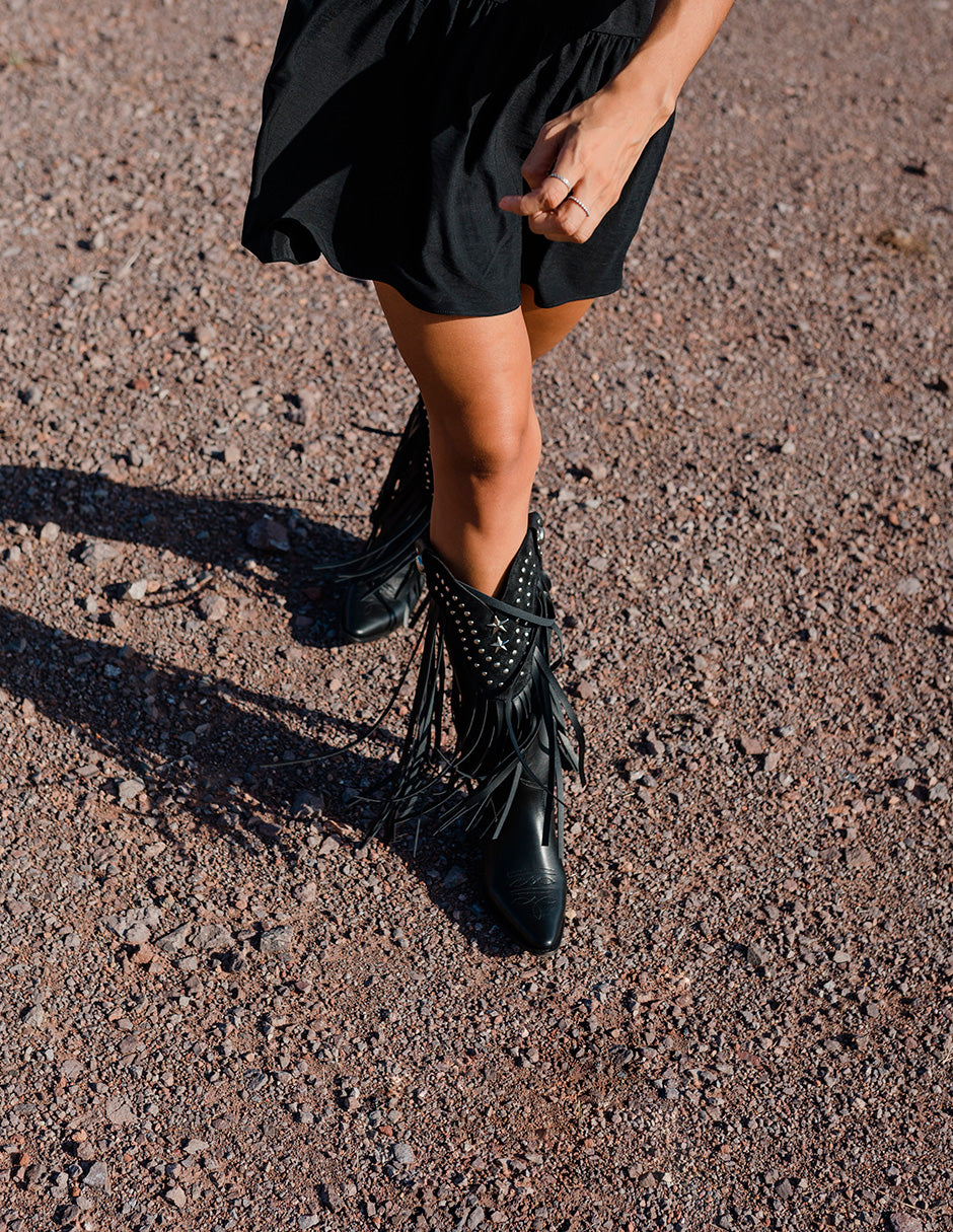 The Ivanna Black