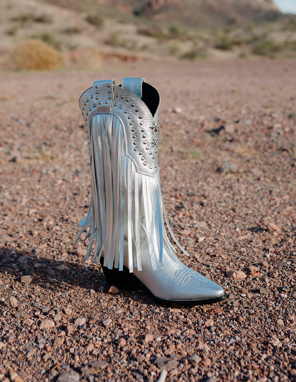The Ivanna Silver
