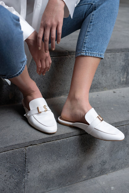 The Victoria White