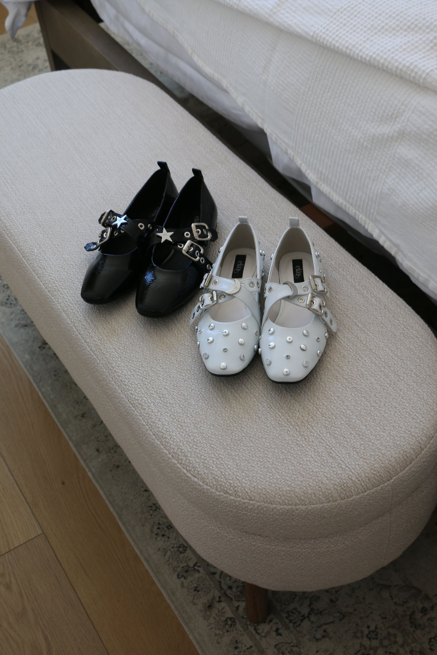 The Fiorella Black