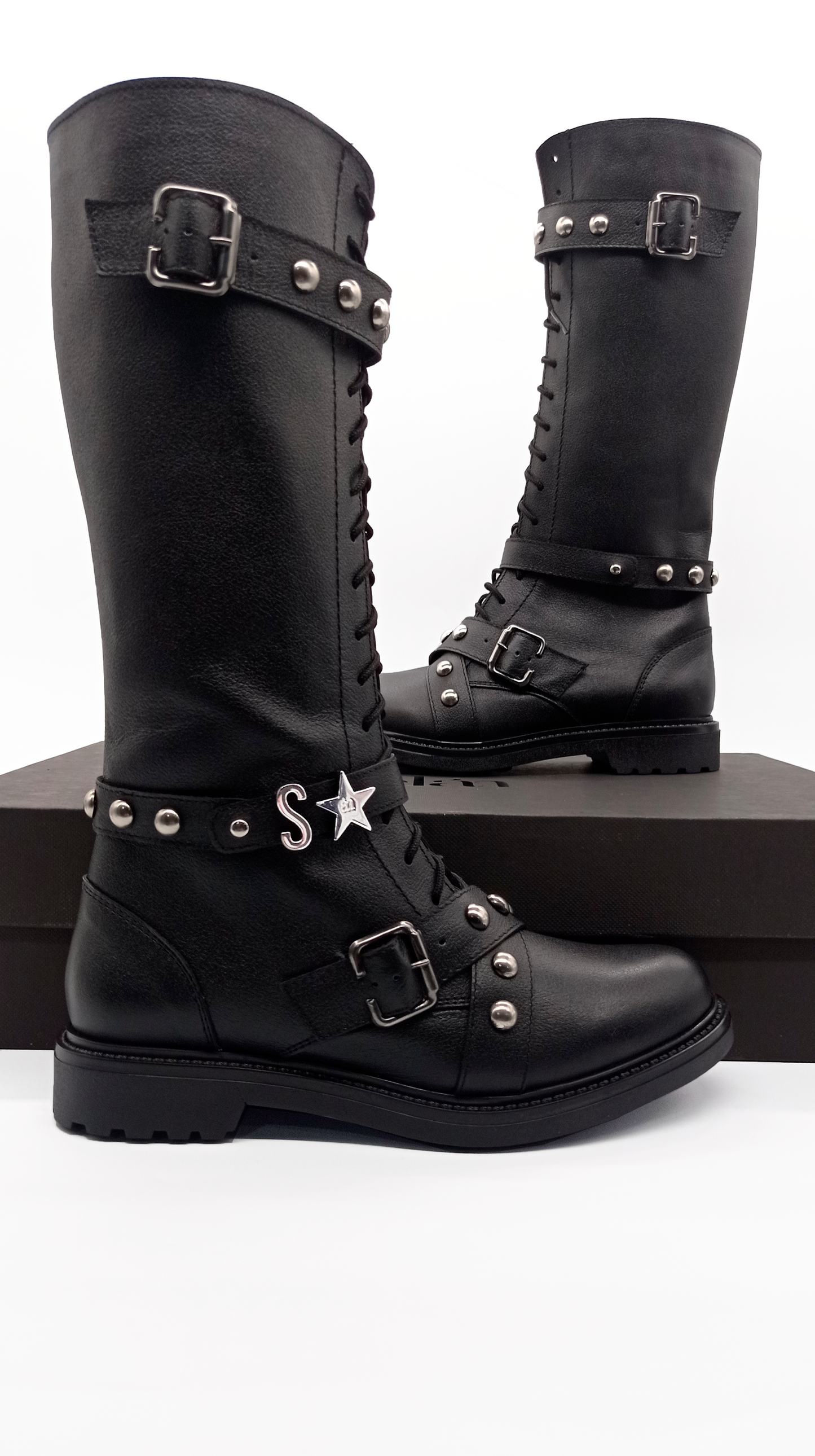 The Sophia Leather