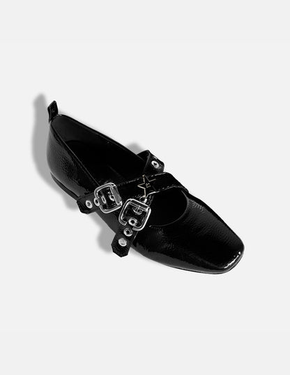 The Fiorella Black