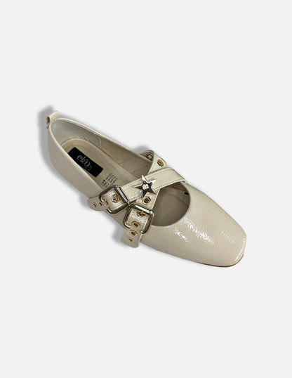 The Fiorella Nude