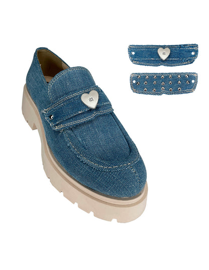 The Martina Denim