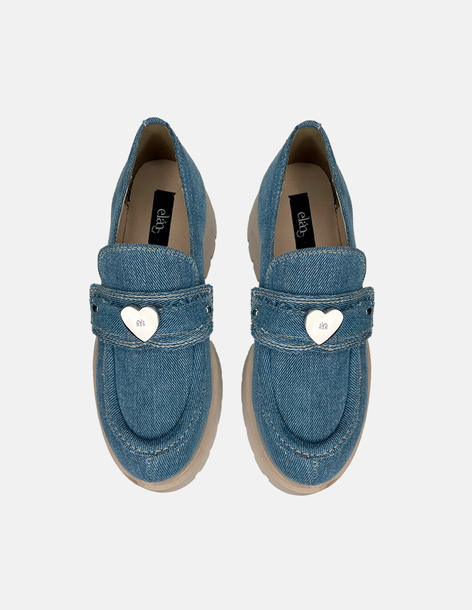 The Martina Denim