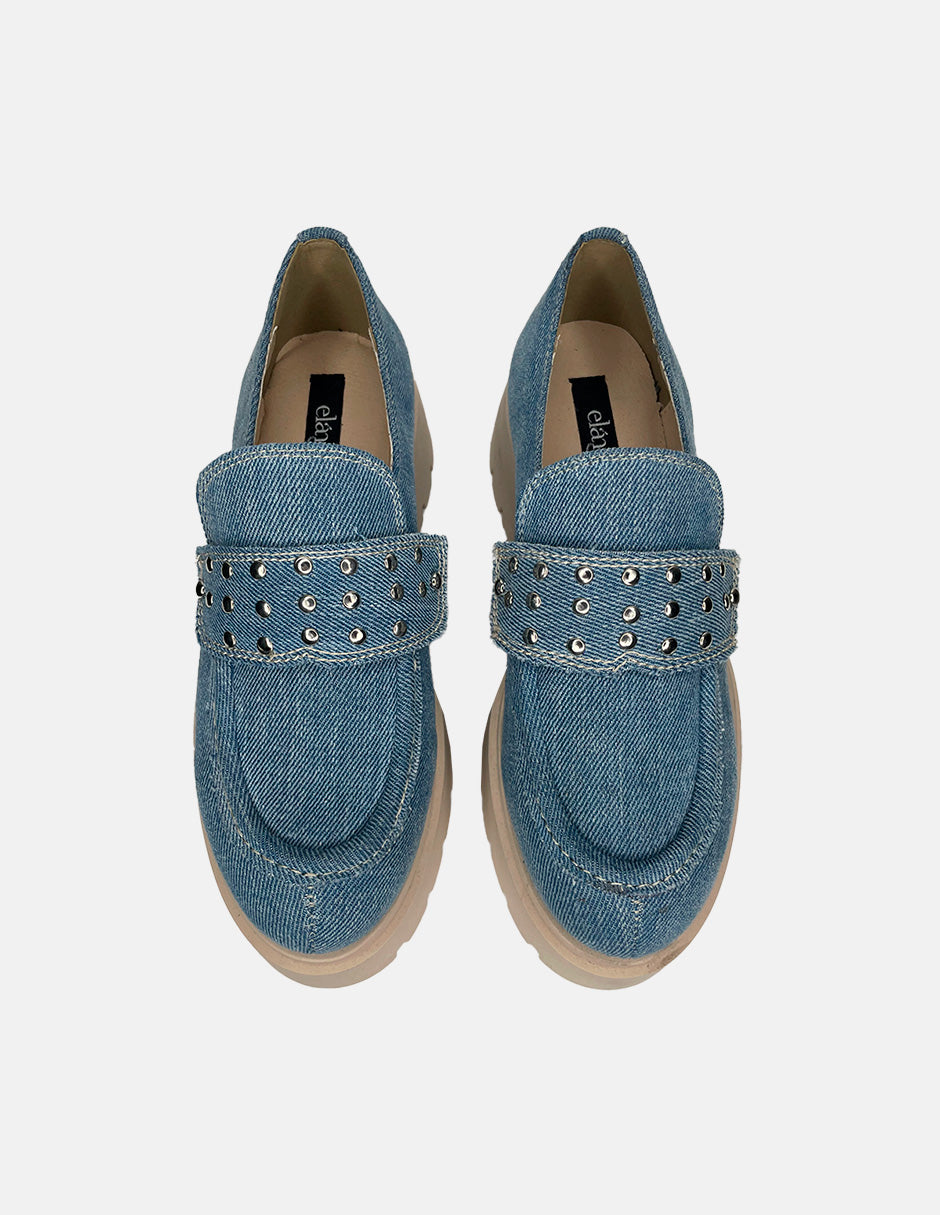 The Martina Denim