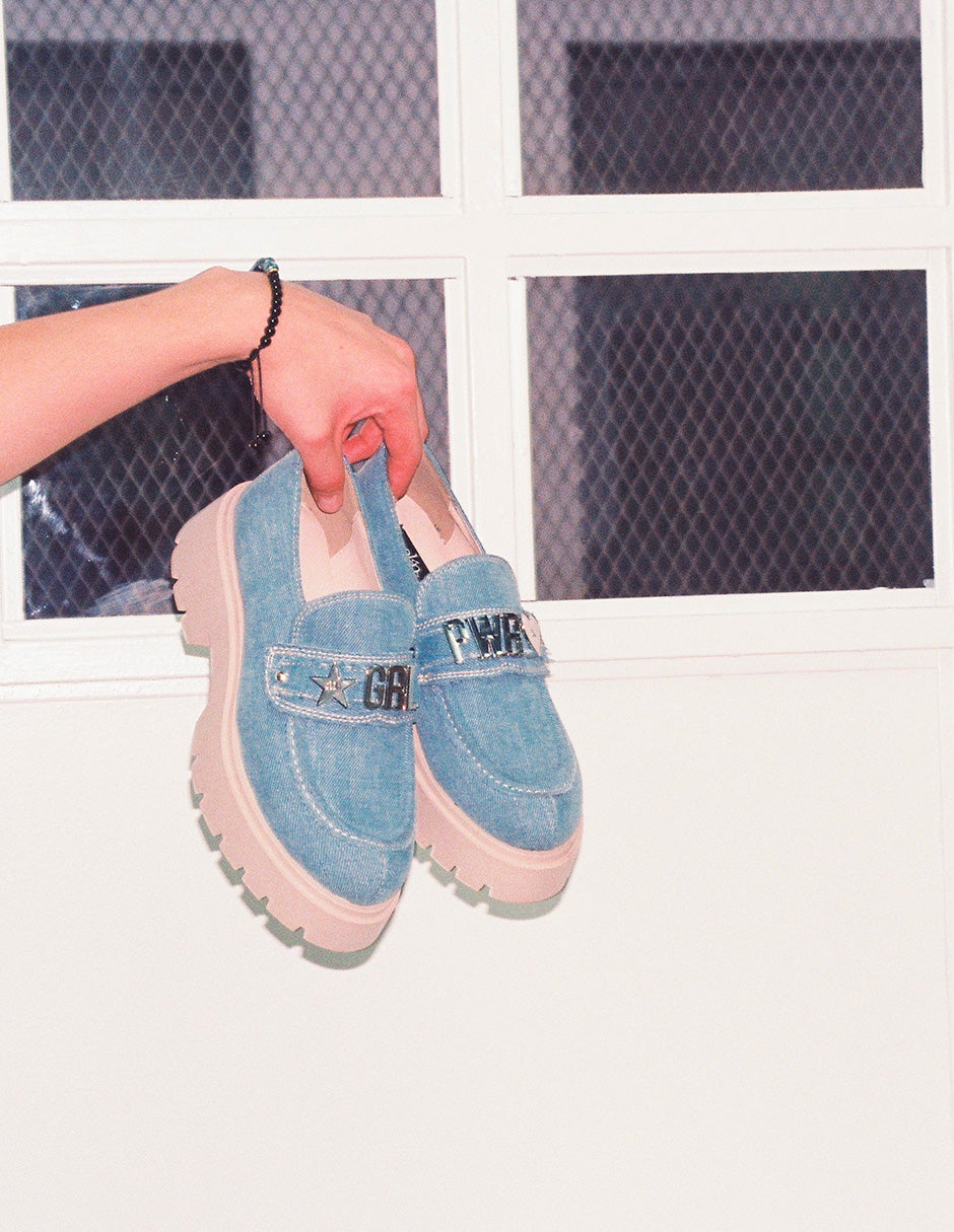 The Martina Denim
