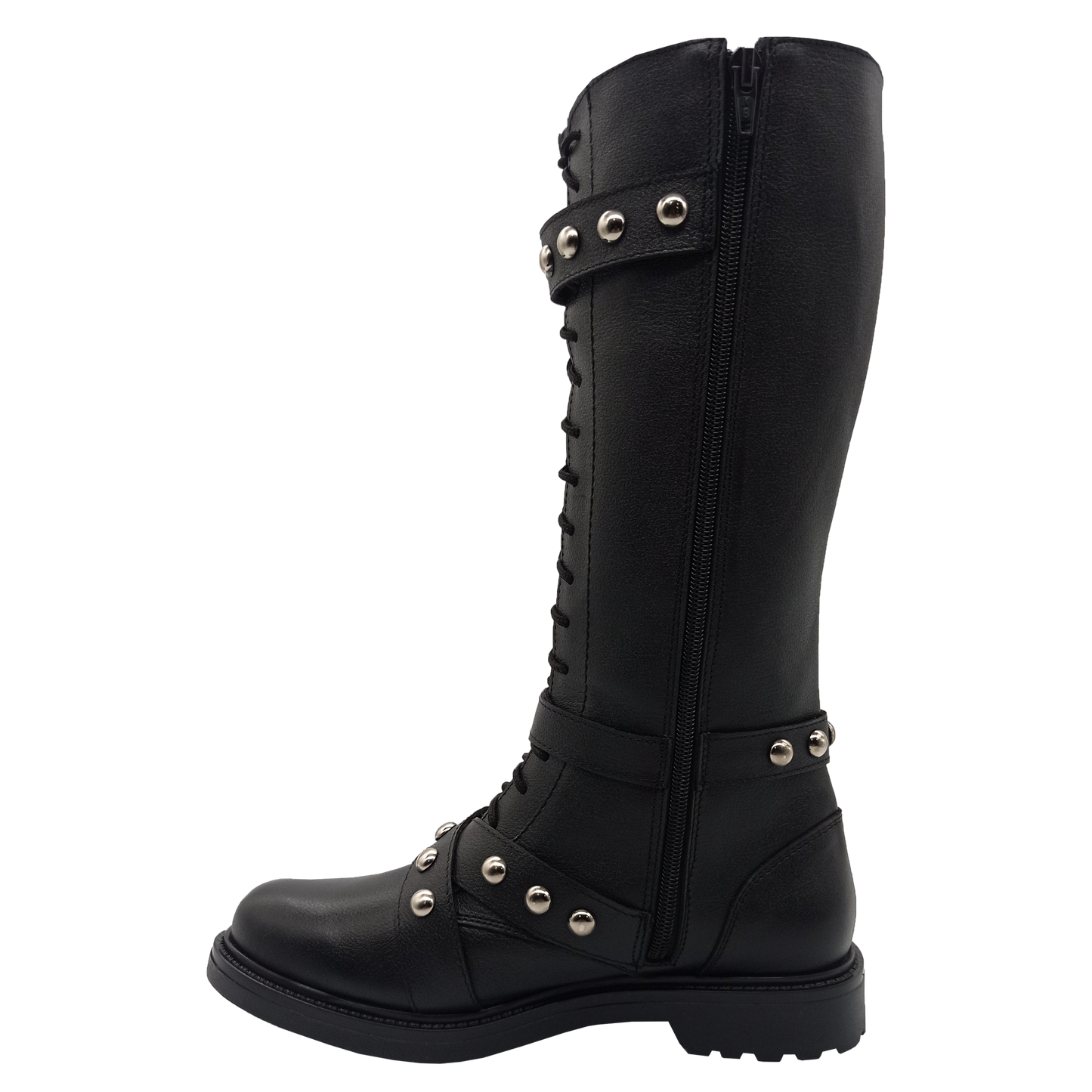 The Sophia Leather