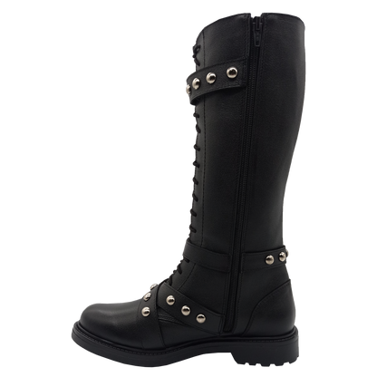 The Sophia Leather