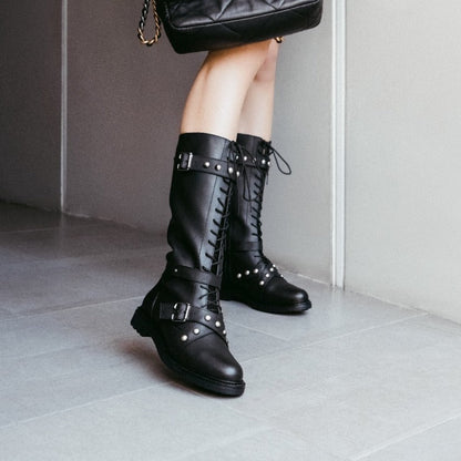 The Sophia Leather