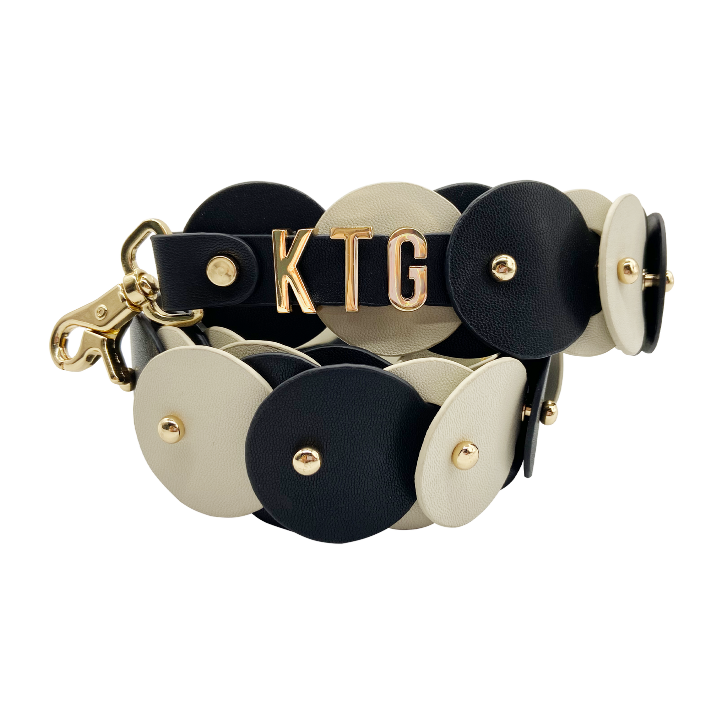 B&W Strap for bags