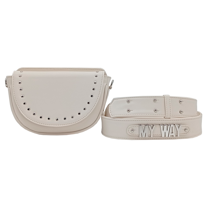The Rigoberta off white
