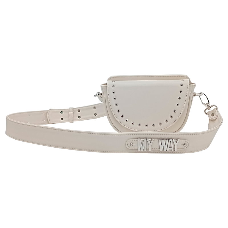 The Rigoberta off white