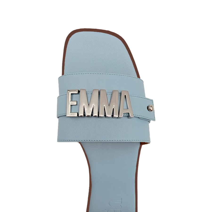 The Emma baby blue