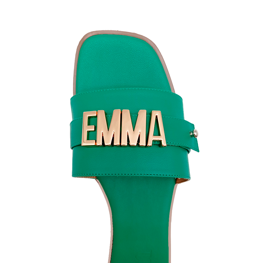 The Emma Emerald