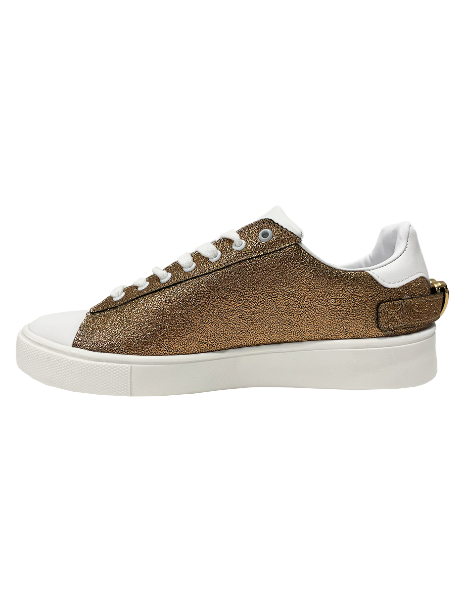 The Florencia gold & white