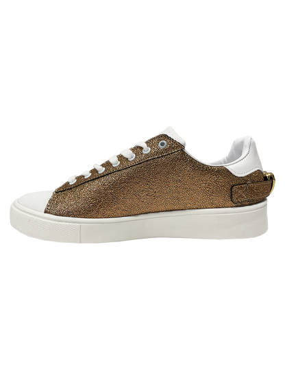 The Florencia gold & white