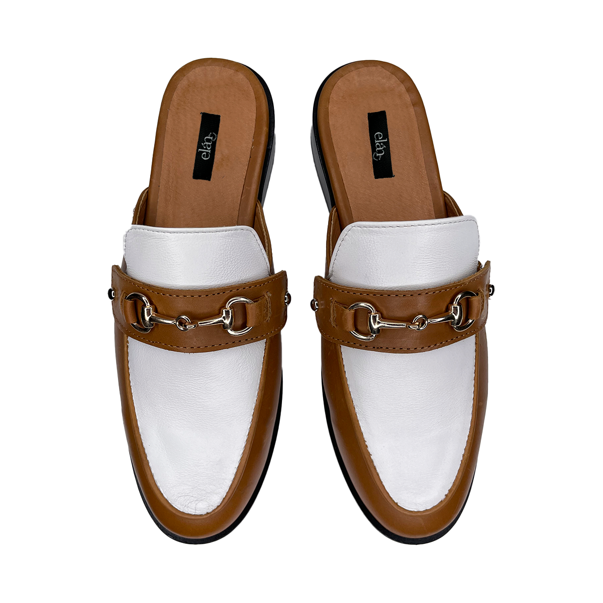 The Valentina Camel Leather
