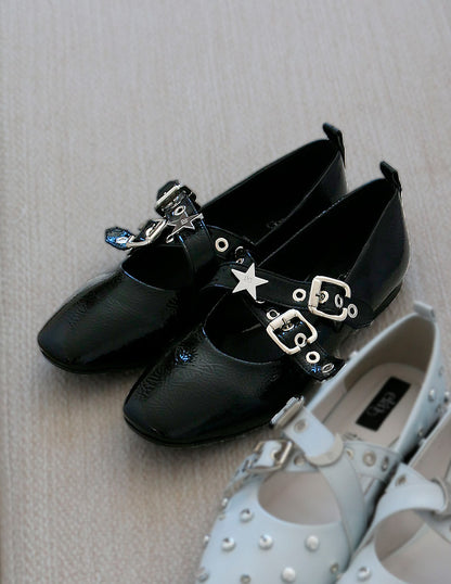 The Fiorella Black