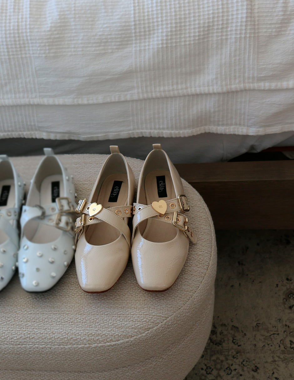 The Fiorella Nude