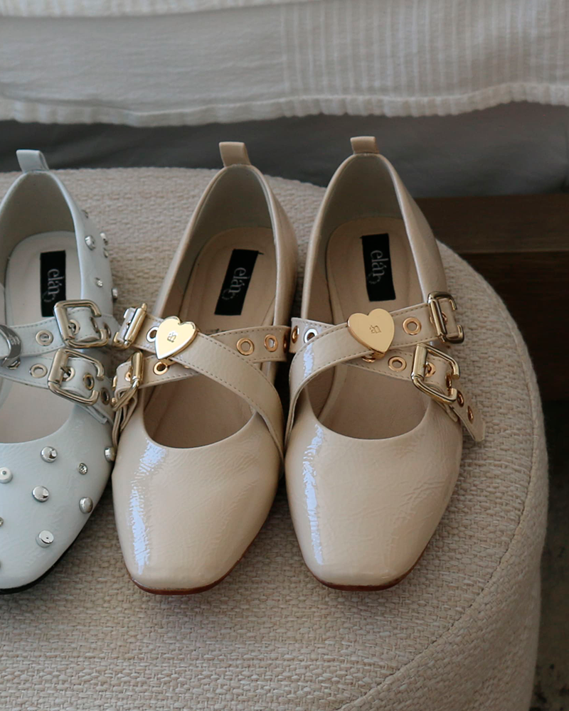 The Fiorella Nude