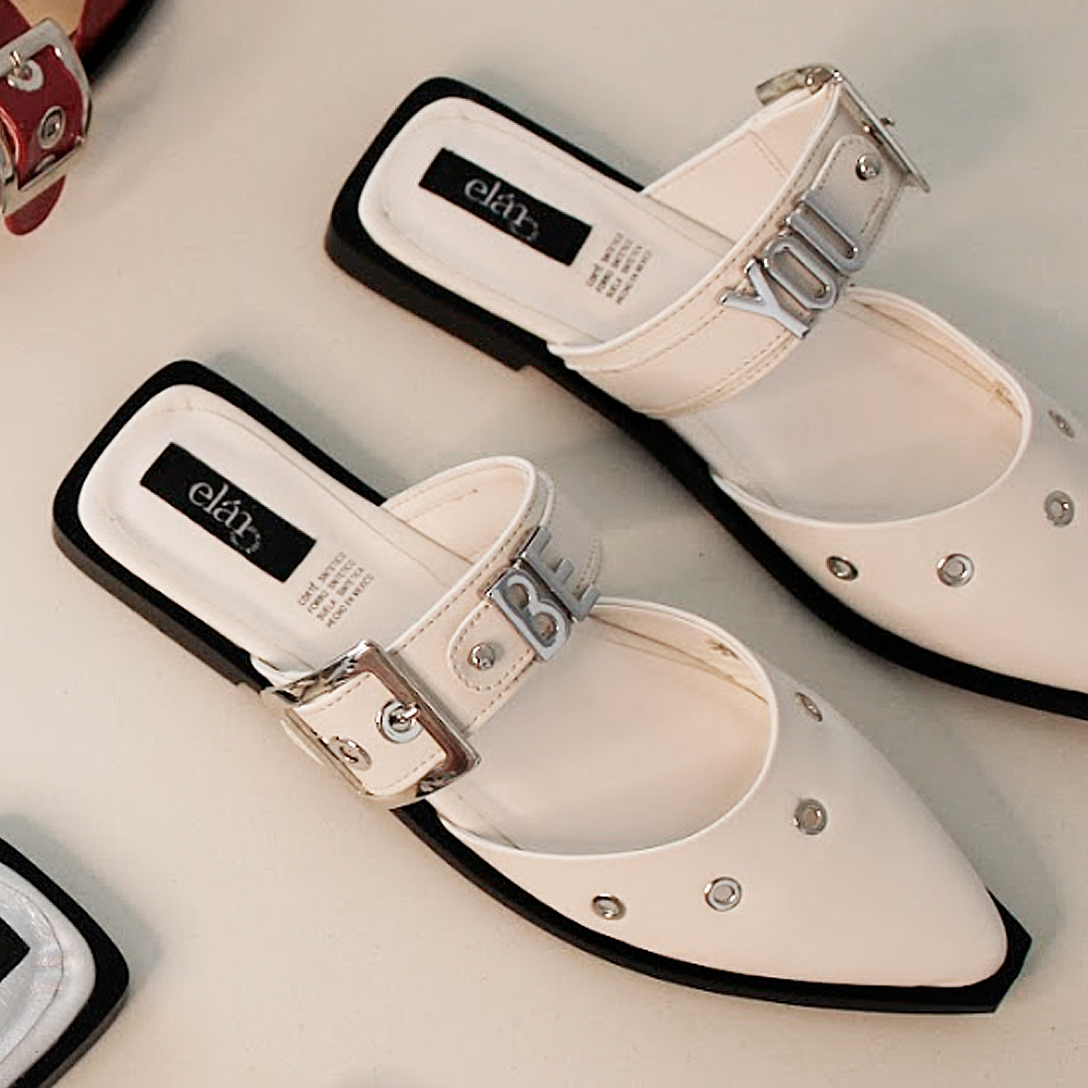 The Francesca Off- White
