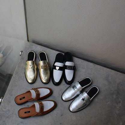 The Valentina Camel Leather