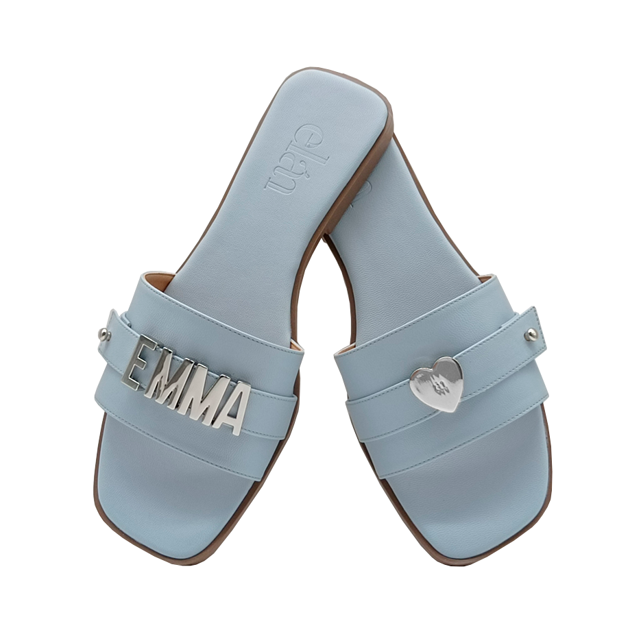 The Emma baby blue