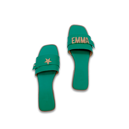 The Emma Emerald