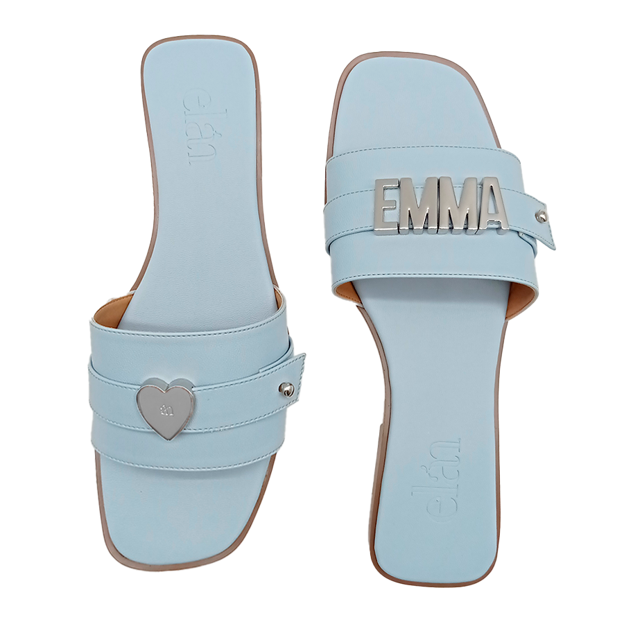The Emma baby blue