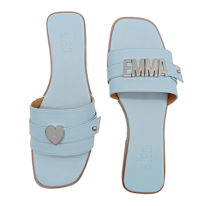 The Emma baby blue