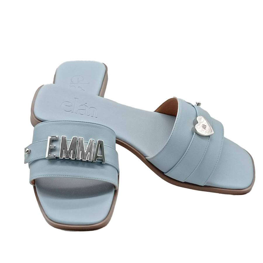 The Emma baby blue