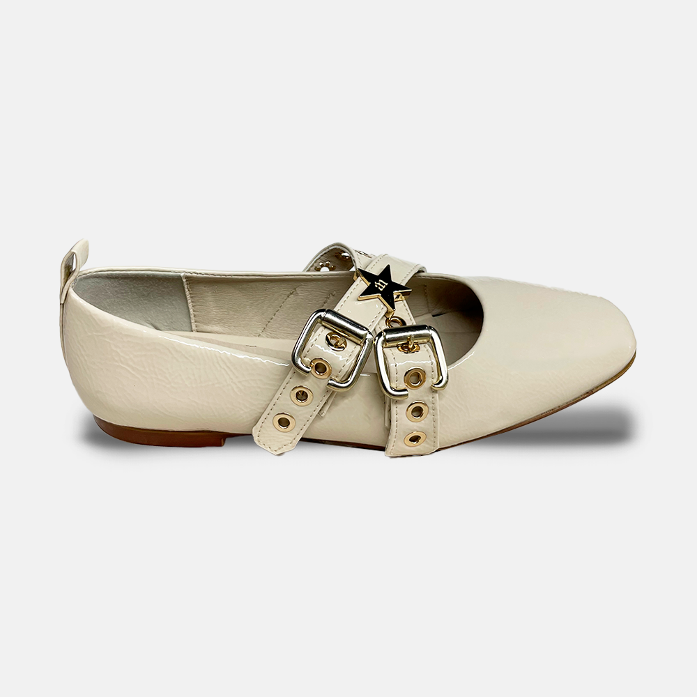 The Fiorella Nude