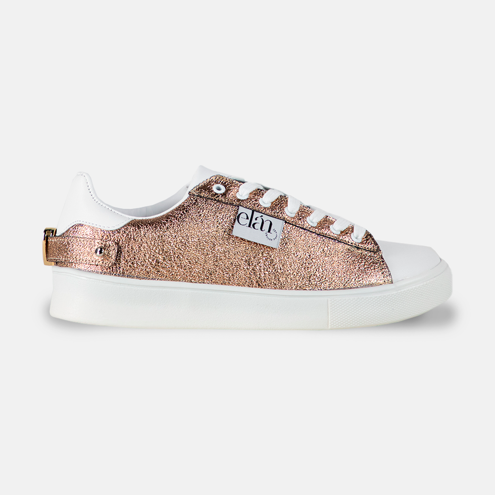 The Florencia gold & white