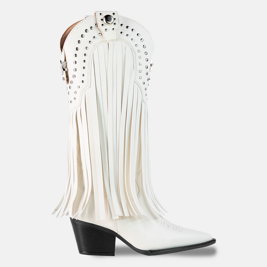 The Ivanna Off-White