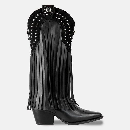 The Ivanna Black