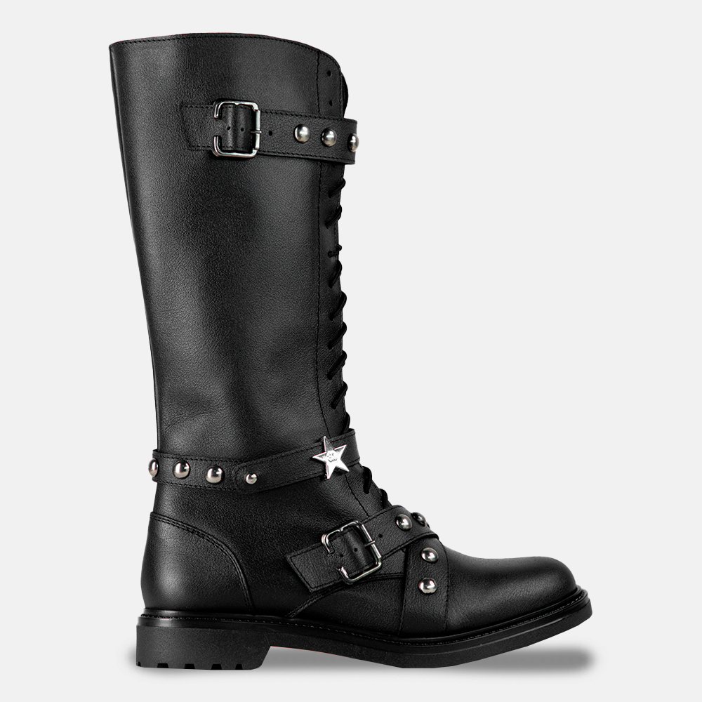 The Sophia Leather
