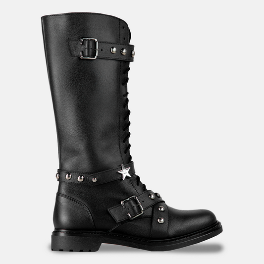 The Sophia Leather