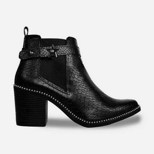 The Florence black