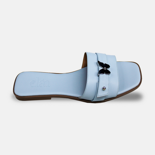 The Emma baby blue